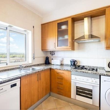 Apartment Alfarmar - Pool, Beach Only A Few Minutes Away 阿尔布费拉 外观 照片