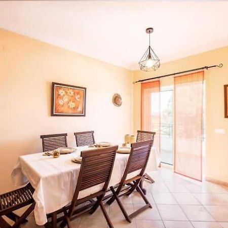 Apartment Alfarmar - Pool, Beach Only A Few Minutes Away 阿尔布费拉 外观 照片
