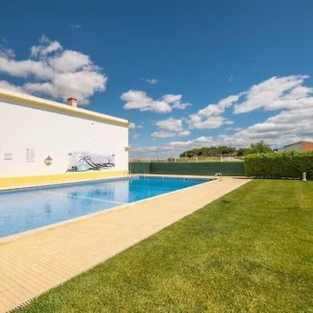 Apartment Alfarmar - Pool, Beach Only A Few Minutes Away 阿尔布费拉 外观 照片