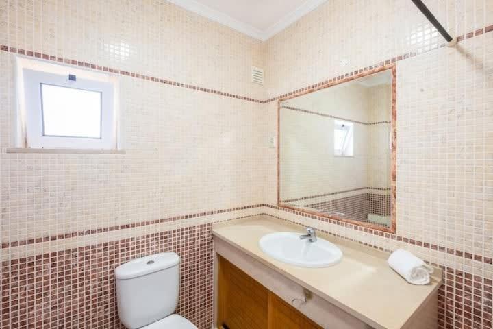 Apartment Alfarmar - Pool, Beach Only A Few Minutes Away 阿尔布费拉 外观 照片